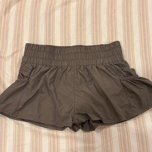 FP Movement ‘Get Your Flirt On’ Shorts